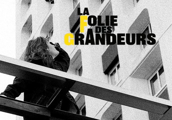 [TERMINÉ] [CONCOURS PHOTO 2023] LA FOLIE DES GRANDEURS