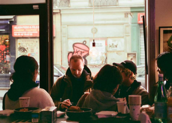 Les Cafés de l'Argentique ☕️